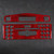 Air Conditioning CD Control Panel Decal Cover Trim Car Interior Stickers Fits for Mercedes C Class W204 07-10Type B