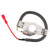 Diesel Fuel Filter Heater Bowl Heating Element F81Z‑9J294‑AA Fit for Ford E‑350 E‑450 F650