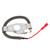 Diesel Fuel Filter Heater Bowl Heating Element F81Z‑9J294‑AA Fit for Ford E‑350 E‑450 F650
