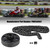 Centrifugal Clutch 3/4" Bore 12 Tooth #35 Chain Screw Sets for Go Kart Mini Bike 6.5HP