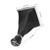 Gear Shift Cover 5-Speed Manual Transmission Gear Shift Stick Knob Dust-proof Cover Replacement for Ford Focus