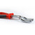 Gasoline Pipe Pliers Urea Line Filter Caliper Connector Clamp Pliers Hose Clip Removal Tool