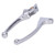Motorcycle Brake Clutch Handle Lever Aluminum Fit for Honda CB400 VTEC VTEC400 1999 2001-2009