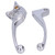Motorcycle Brake Clutch Handle Lever Aluminum Fit for Honda CB400 VTEC VTEC400 1999 2001-2009