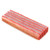 Tyre Repair Plugs Natural Rubber Strips Puncture Recovery Universal for Cars MotorcycleBrown