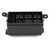Fuse Holder Box 6-Way Relay Fuse Socket Block with Terminal Car Modification