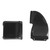 Carbon Fiber Air Intake Box Replacement for Mitsubishi Lancer Evolution 7 8 9 2001 to 2007