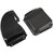 Carbon Fiber Air Intake Box Replacement for Mitsubishi Lancer Evolution 7 8 9 2001 to 2007