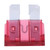 10pcs DC 12V 40A Standard Blade in Line Fuse Holder for Car Auto Bike