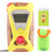 Portable Floatable Personal Locator Beacon Built‑In GPS with Codes Writer for Marine Boat Rescue