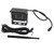 Wireless WIFI HD Rear View Backup Camera Night Vision Adjustable Angle IP67 Waterproof for Truck Bus Engineering Vehicle