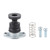 Carburetor Primer Pump Spring Screw Set 16048-HM7-700 Fit for Honda TRX300 1988-2000