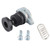 Carburetor Primer Pump Spring Screw Set 16048-HM7-700 Fit for Honda TRX300 1988-2000
