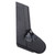 Driver Seat Left Side Trim Cover 2209102918 Black Replacement For Benz S‑Class W220 S500 S430 2000 to 2002