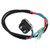 Trim Tilt Switch 703‑82563‑02‑00 Replacement for Yamaha Engine Outboard Motor Remote Control