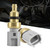 Vehicle Engine Coolant Temperature Sensor 1089854 XS6F12A648BA Fit for Ford