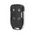 Car Key 5 Button Smart 433 Hz Durable Corrosion Resistant 13591396 Replacement for GMC