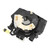 Squib Spiral Cable Clock Spring Steering Wheel Cable Clock Replacement for Nissan Rouge Murano Versa