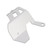Motorcycle Gear Shift Lever Protective Cover Guard Accessory Replacement for F750GS F850GS ADV 2018‑2020Silver