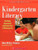 Kindergarten Literacy: Matching Assessment and Instruction in Kindergarten (Teaching Resources) Kindergarten Literacy: Matching Assessment and Instruction in Kindergarten (Teaching Resources)