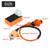 For GY6 50CC 125CC 150CC ATV Scooter Racing CDI Ignition Coil Plug