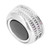 Radio Volume Adjust Control Knob 8T0919070B Auto Parts Replacement for A4 A4L S4 A5 S5 Q5 RS5
