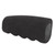 Handbrake Cover Sleeve Suede Trim Decoration Replacement for Ford Mustang 2015‑2021 LHDBlack