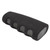 Handbrake Cover Sleeve Suede Trim Decoration Replacement for Ford Mustang 2015‑2021 LHDBlack