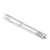 Tire Change Positioning Pin M14 for W211 W212 W213 W204 W205 W220 W221 W222 W140 R230 R231 W164 W166 German SeriesSilver M14 x 1.25