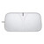 Windshield Sunshade Folding Front Window Sun Shade Interior Sun Protection Cover UV Proof Direct Sunlight Prevention for Model 3