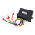 75ft Wireless Winch Remote Control Switch 434MHZ Receiver 12V 24V Universal for Car ATV SUV Truck