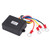 75ft Wireless Winch Remote Control Switch 434MHZ Receiver 12V 24V Universal for Car ATV SUV Truck