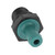PCV Valve 11810‑6N202 Replacement Accessory Fit for Altima/Armada/Frontier/Pathfinder