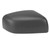 Right Front Mirror Cover Cap Passager Side LR019961 Replacement for Land Rover Range Rover Sport LR2 LR4