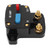 Car Audio Circuit Breaker Manual Reset Fuse Inline Inverter Holder for Car Audio Stereo System Boat Trucks Buses 60A