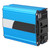 500W DC 12V to AC ‑240V Peak 600W Car Power Inverter Converter Dual USB Charger Adapter