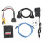 67 in 1 Professional ECU Programmer Multifunction Car Diagnostic Tool Replacement for ENVISION EU Plug 100‑240V