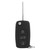 4D0837231K 3 Button Car Remote Control Key 434MHz ID48 Chip Transmitter for Audi A6 TT
