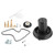 Motorbike Motorcycle Carburetor Repair Kit Set for Honda Steed Shadow VT VLX 600