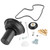 Motorbike Motorcycle Carburetor Repair Kit Set for Honda Steed Shadow VT VLX 600