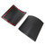 2pcs Hood Angle Covers A Pillar Wrap Accessories Fits for Jeep Wrangler 2007-2016