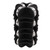 1/2in Brake Pipe Straightening Tool Handheld Tube Straightener for Fuel Transmission Lines