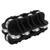 1/2in Brake Pipe Straightening Tool Handheld Tube Straightener for Fuel Transmission Lines