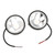 4 Inch Led Pod Light Super Bright Waterproof White Light Round Driving Spotlight for Car DC12‑48V
