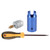 ESL ELV Wheel Lock Motor with EZS EIS BGA Lock Removal Tool Fit for Mercedes Benz W204 W207 W212