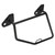 Motorcycle Side Saddle Bag Support Rack High Strength Side Luggage Carrier Rack for CM CMX 500 300 250 Left