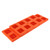 5pcs Leveling Blocks Kit Interlocking Lift AntiSlip Pads with Strap for RV Campers Trailer