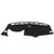 Dashboard Cover Mat Slip Resistant Dustproof Dash Avoid Light Pad Replacement For Peugeot 3008 5008 2016 to 2022