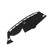 Dashboard Cover Mat Slip Resistant Dustproof Dash Avoid Light Pad Replacement For Peugeot 3008 5008 2016 to 2022