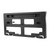 Front License Plate Bracket ABS Aging Resistant KB3Z17A385A Number Plate Holder for Ranger 2019 to 2022